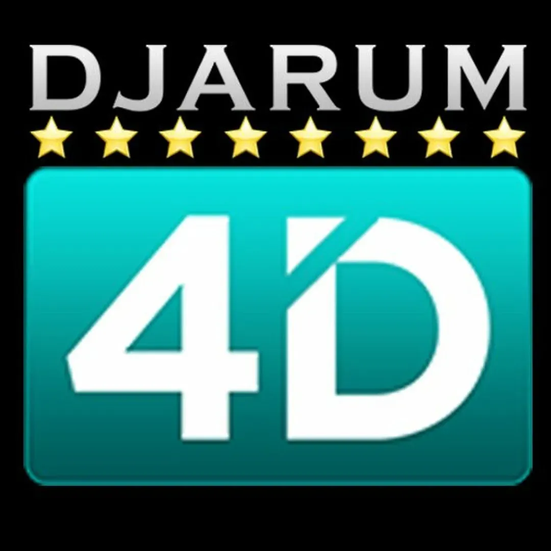 DJARUM4D - Aplikasi Edukasi untuk Belajar Bahasa Inggris